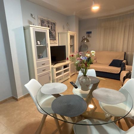Apartamento Viñas Torrevieja Exterior foto