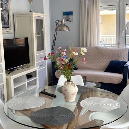 Apartamento Viñas Torrevieja Exterior foto