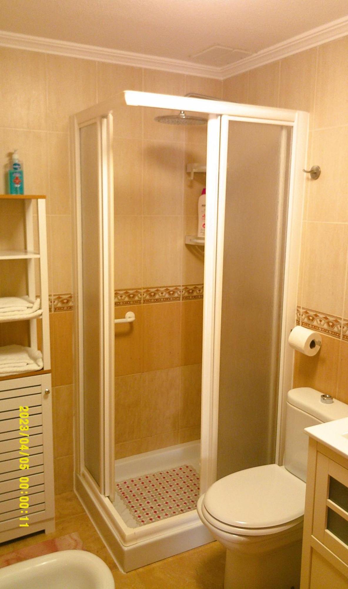 Apartamento Viñas Torrevieja Exterior foto