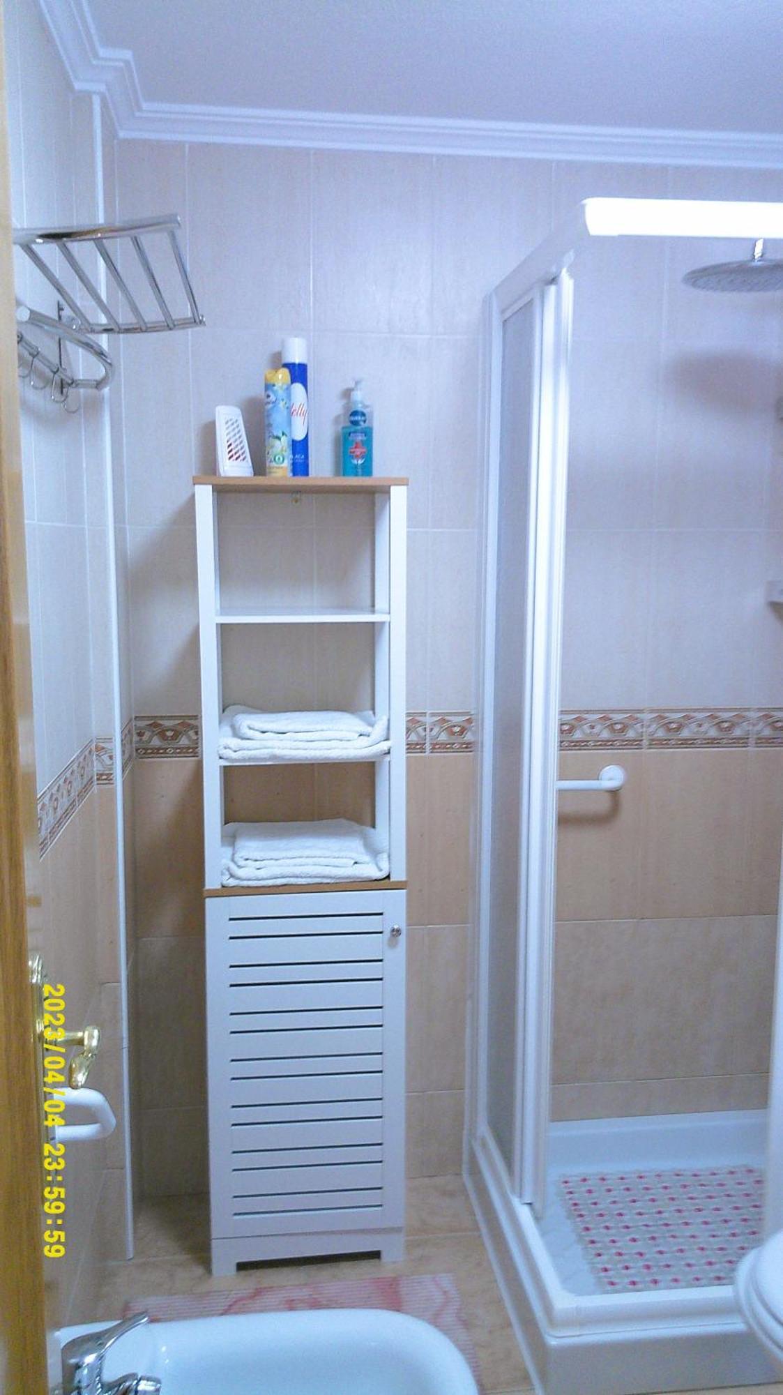 Apartamento Viñas Torrevieja Exterior foto