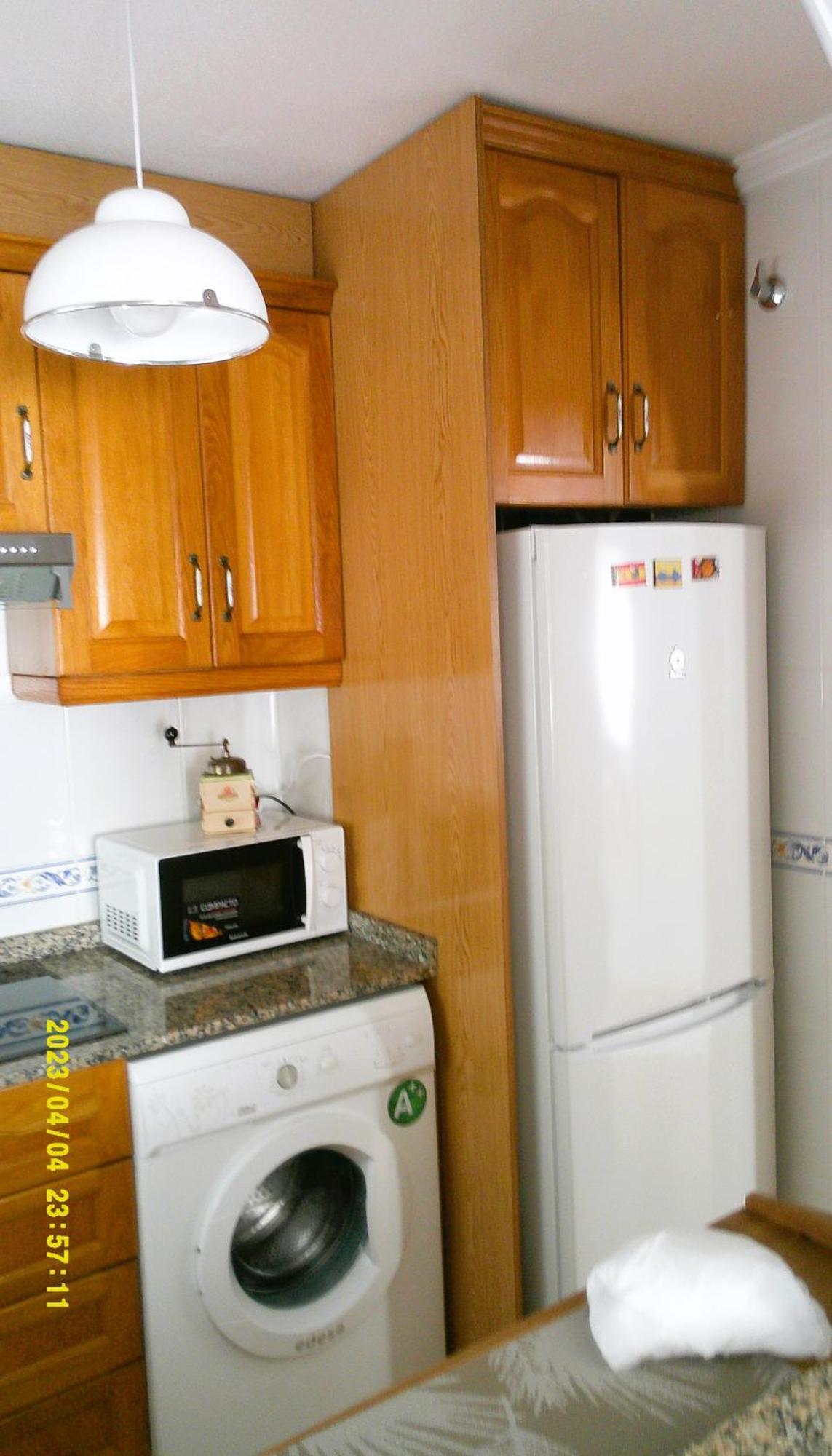 Apartamento Viñas Torrevieja Exterior foto
