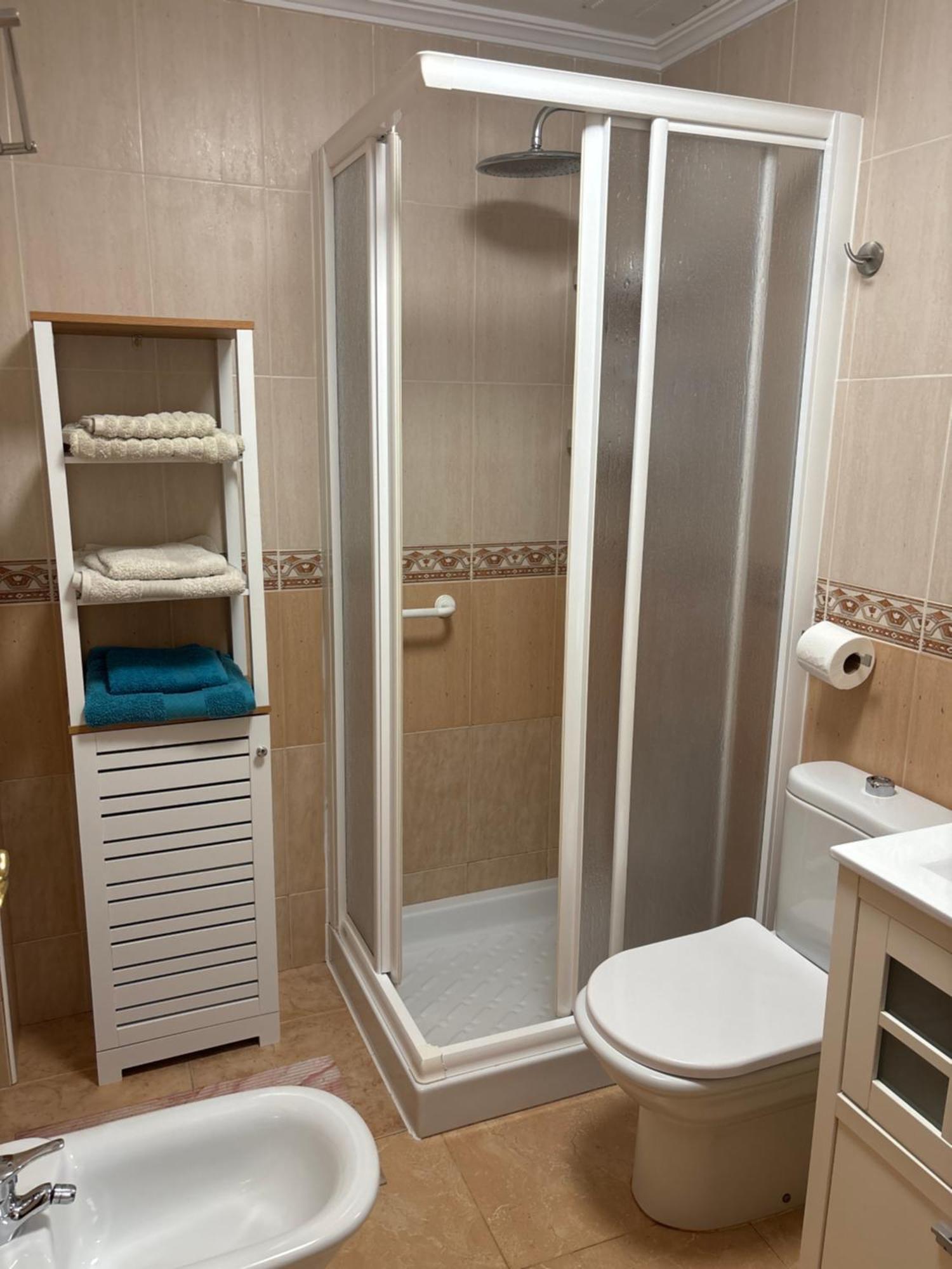 Apartamento Viñas Torrevieja Exterior foto